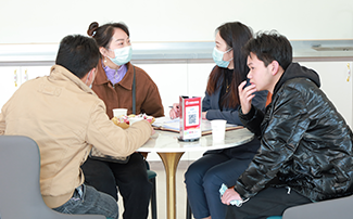 百美汇技能培训